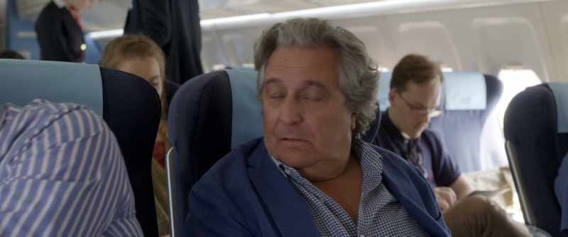 No, do not answer. You're in Barcelona. You could be sleeping
