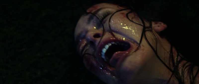 No! Don't kill him, please!