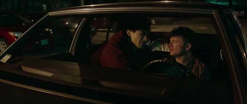 No, they don't lose... you don't lose your license