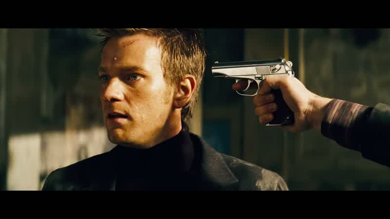 No, don't shoot!