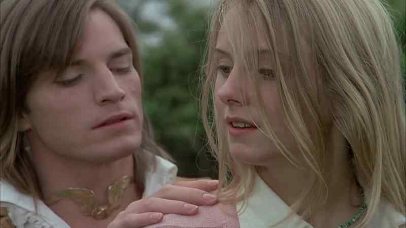 No, you don't understand. My name is Lily