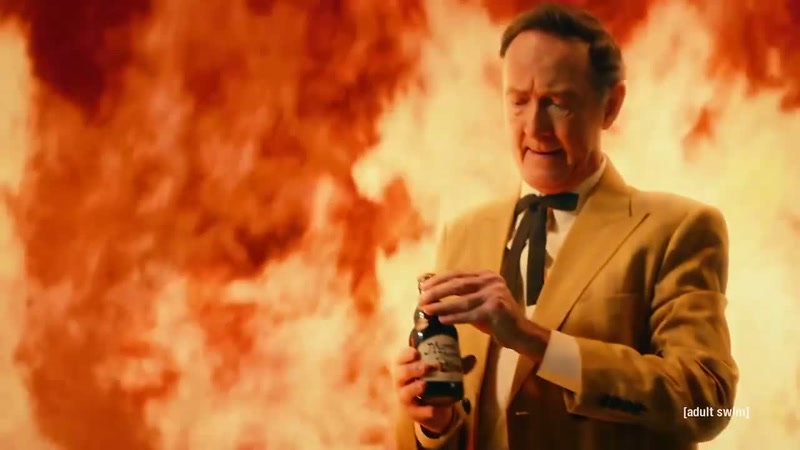 No Dr Pepper