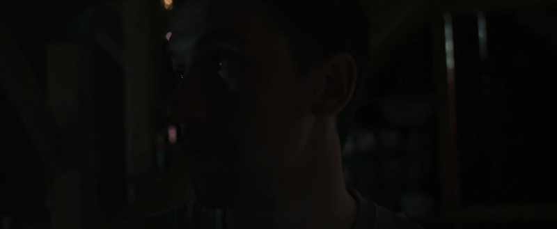 No, dude, I never liked Logan