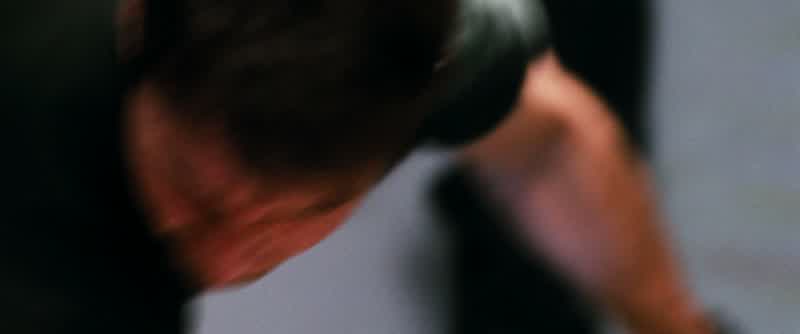 No, Ethan!