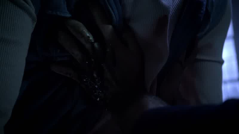 No. Everyone around me gets hurt