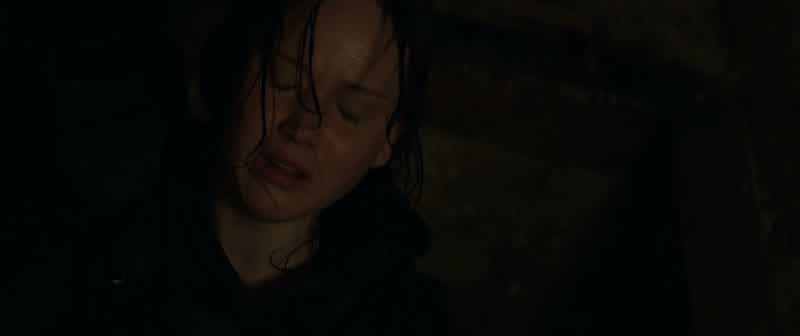 Katniss!