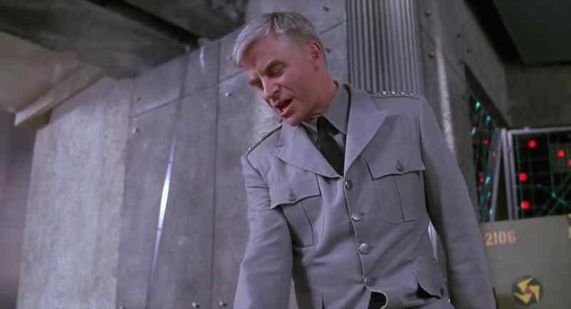 No flashy bravery, tin man
