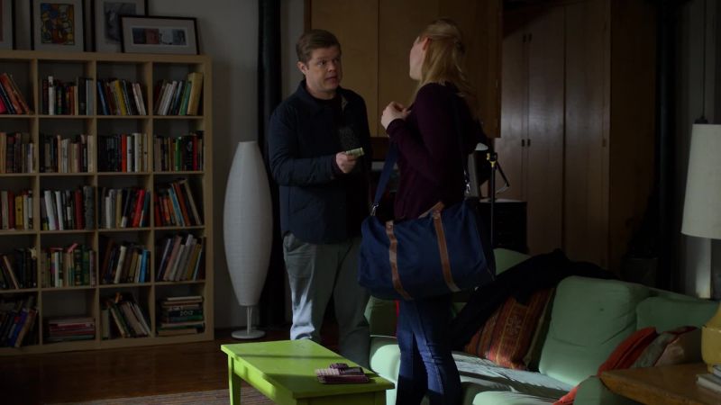 No, Foggy... -Please take it