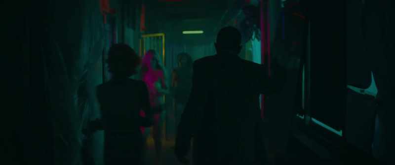 �� No fun and games, don't run away ♪