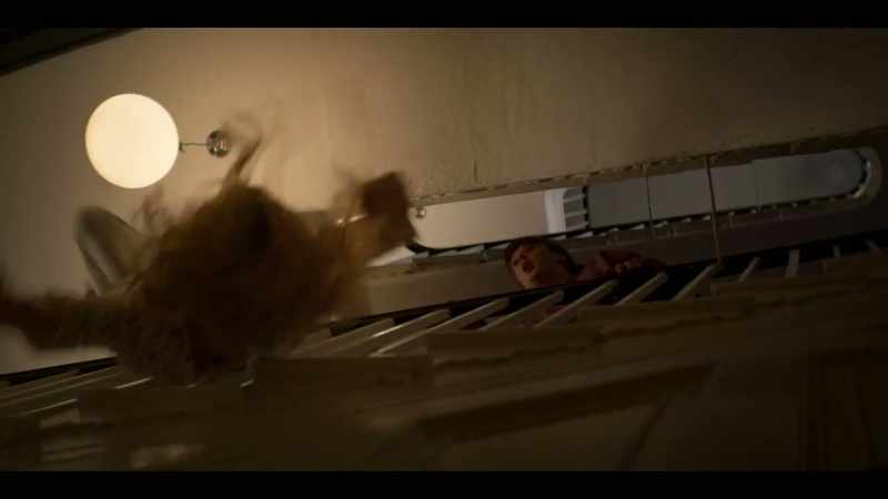 No! - GEMMA SCREAMS