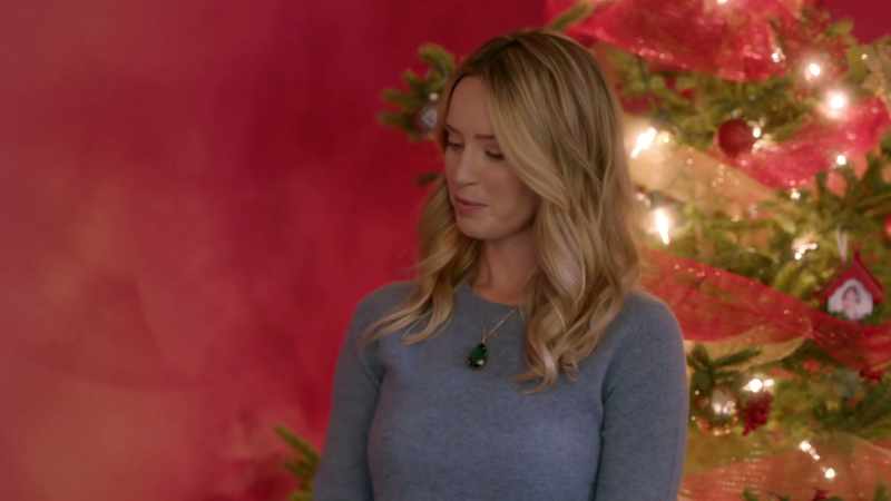 No. Gifts are never opened until after Christmas dinner