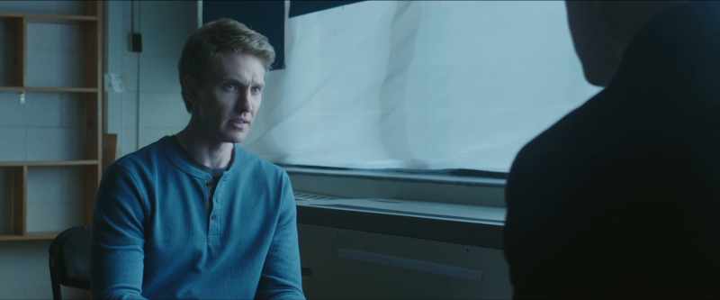 No, my girlfriend was the one who died, Andy, Andrea