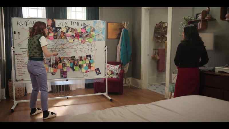 No. - Good