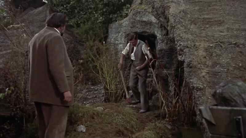 No good, Watson?