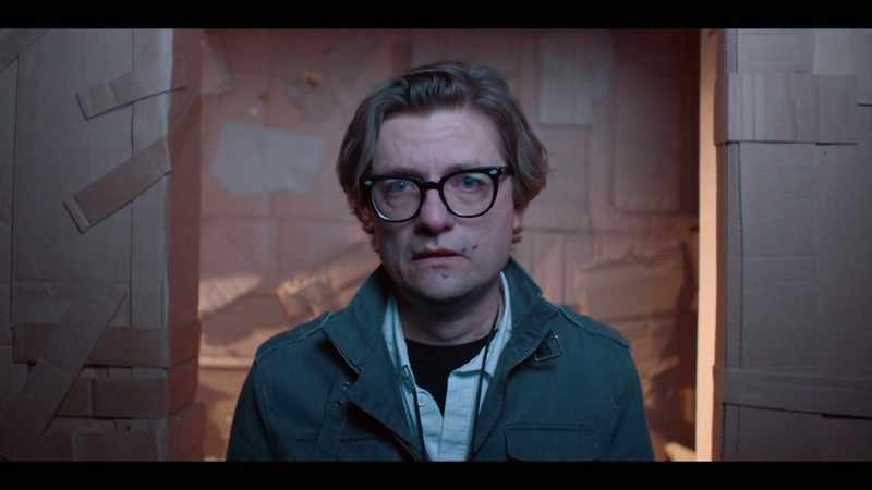 No. - (Gordon) It's a trap