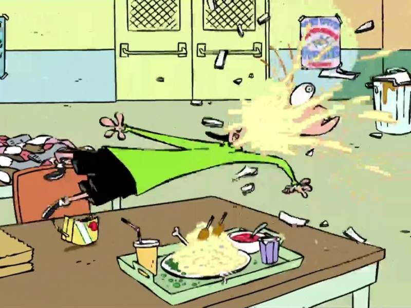 NO GRAVY