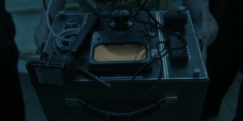 No greater love has a man than this