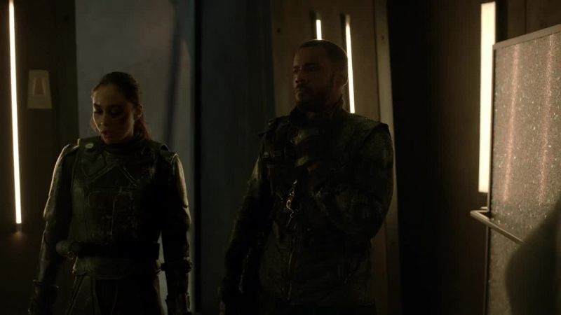 NO GUARDS?