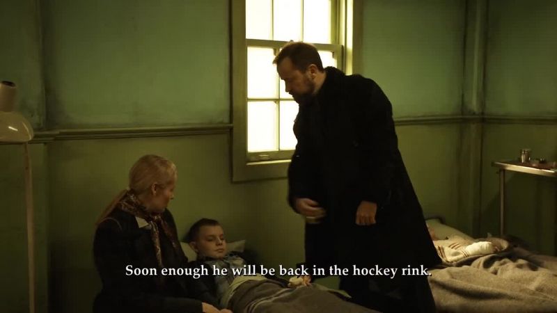 No? Ha ha!