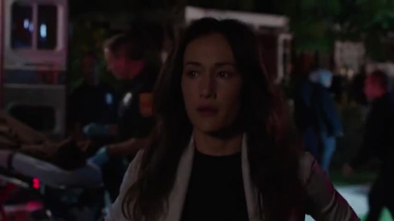 No happy ending