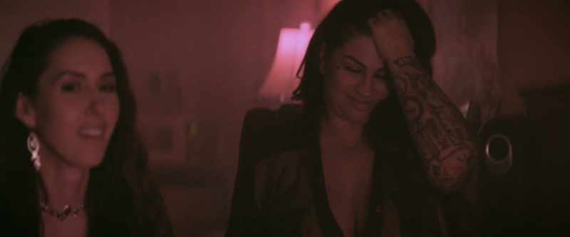 �� No hard feelings 'Cause you nothing really like me... ♪