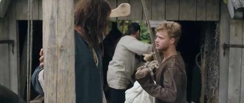 No! Have you lost your mind!?