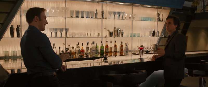 No we haven't That wasn't