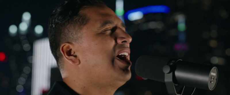 �� No hay lugar más alto ♪