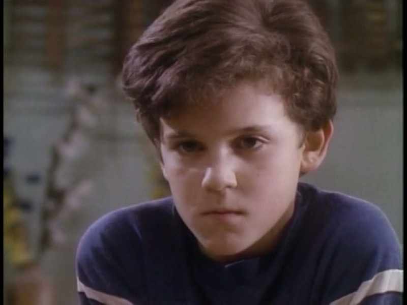 No, he was a multi-basement kinda guy. I was outraged