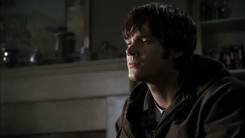 No. -He blamed me for everything