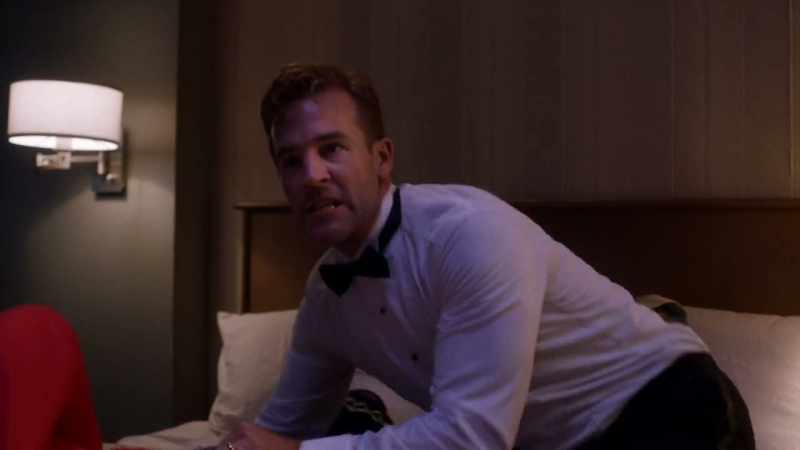 No! Help! - ...assuming his meat lover