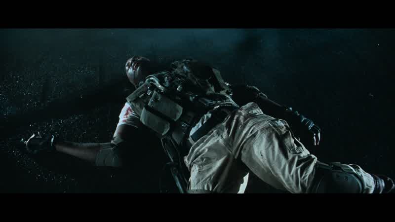 No! He's Iocated another two S.T.A.R.S. members