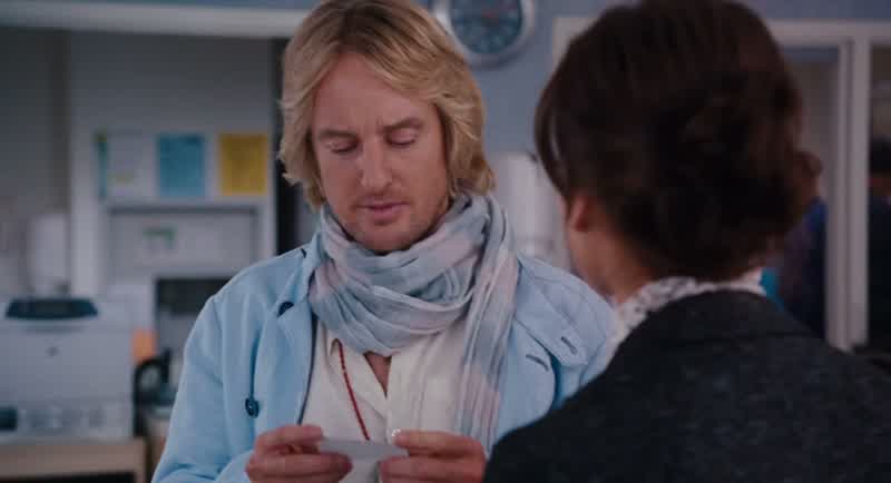No He's not a doctorNot in the Western sense of the wordNot in any sense of the word You're an investment banker