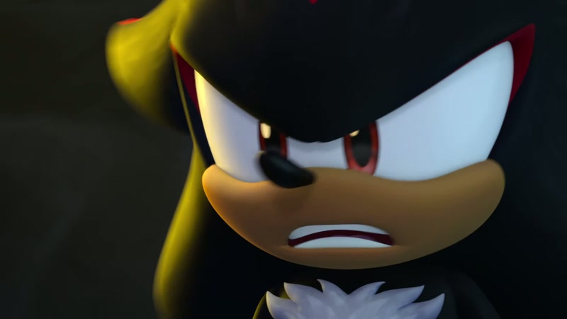 No. He's not Tails, he's Nine