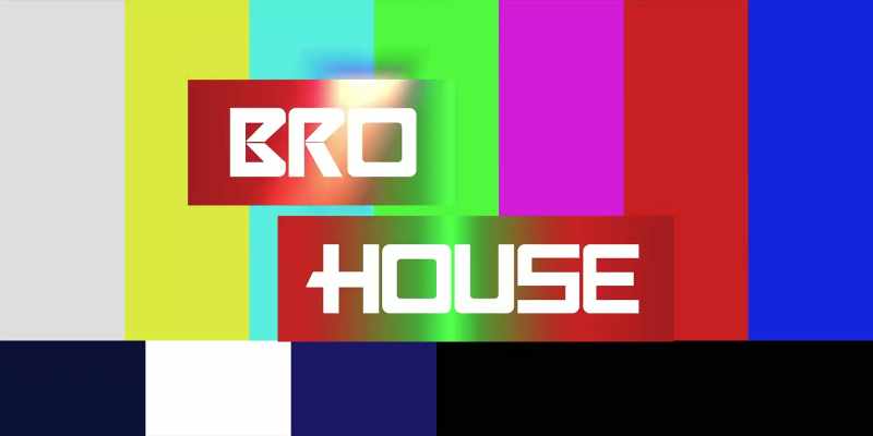 No homo. No homo. - Wyatt