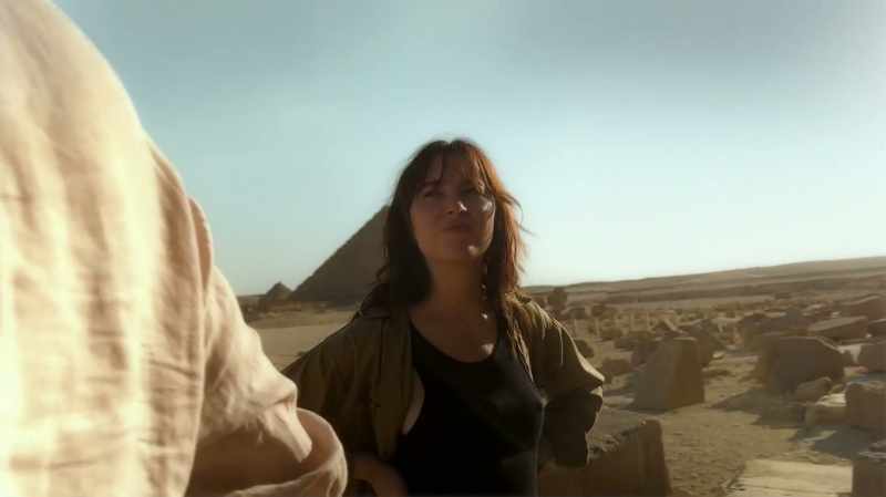 No. - How about Hatshepsut