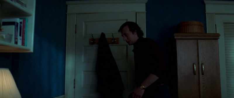 No. How do I know you won't kill him?