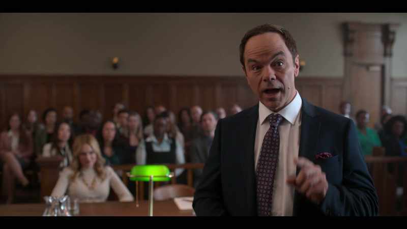 No, how it goes is Nick Evans had zero intention of finding love