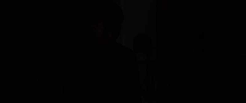 No. I am afraid of the light
