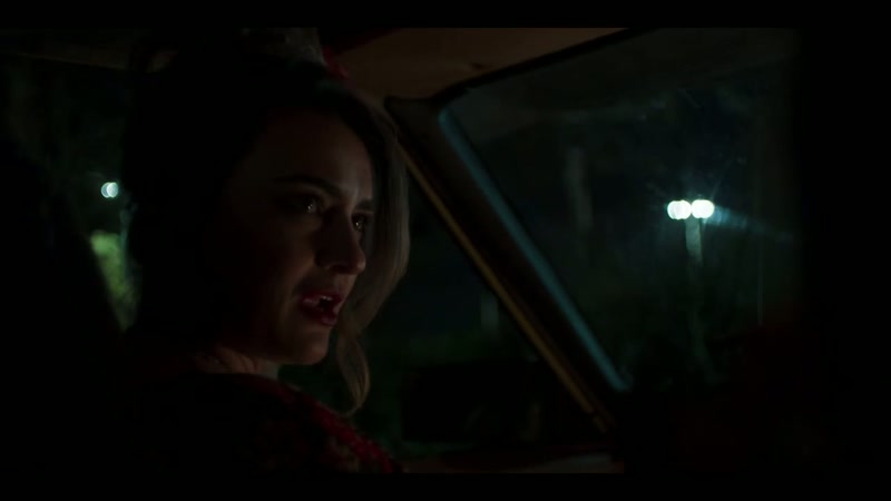 No, I am not bloody driving you anywhere