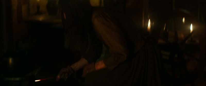 No, I beg you!