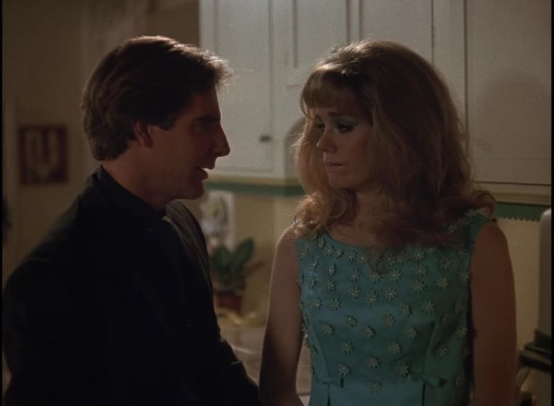 No, I can't. - Yes, you can