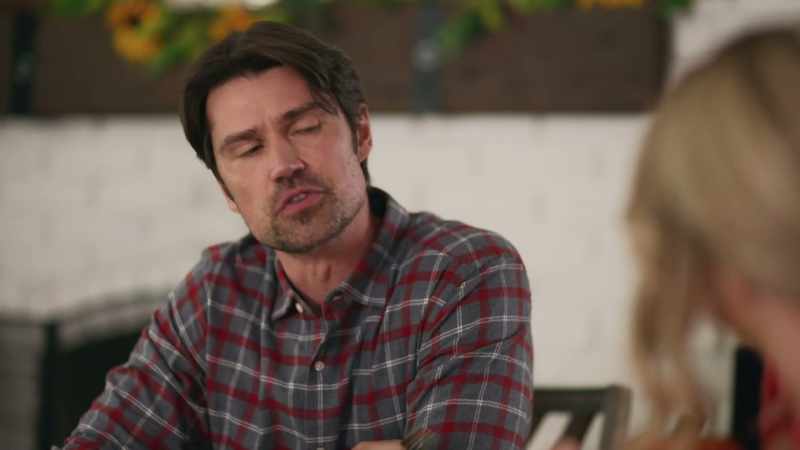 No, I did a little traveling