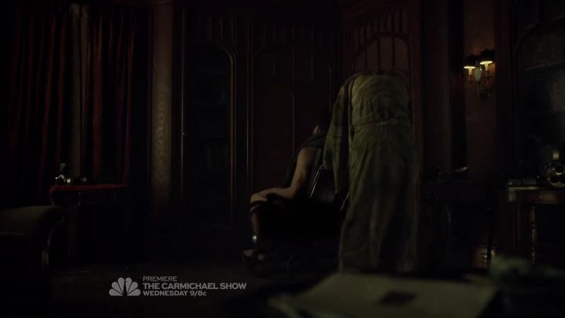 No, I do not want to see your face!