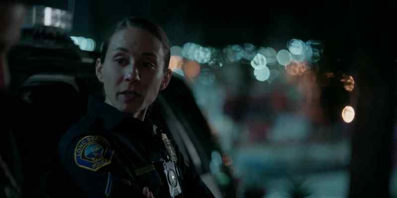 No, I don't mean into protective custody, I mean, to a different facility