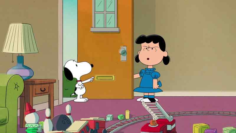 No, I don't wanna play charades