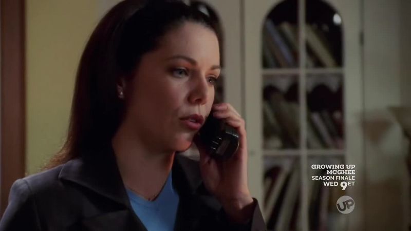 No. I don't want you to give up her space