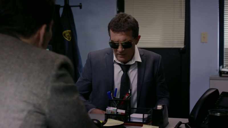 No, I... - Every 25.3 seconds, Frank