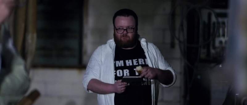 No I fucking hate Timecop
