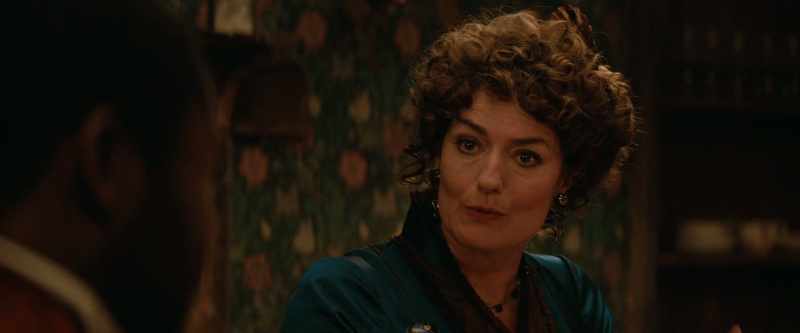 No, I have discussed it, with Rose